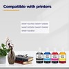 LAIPENG GI-56 GI56 Ink Compatible with Canon GI56 GI-56 MAXIFY