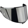 AGV Visor GP RR/Piste GP R/Corsa R MPLK Iridium Silver