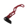 Bike Chain Guide Professional Single Disc Aluminium Alloy Mount Bike