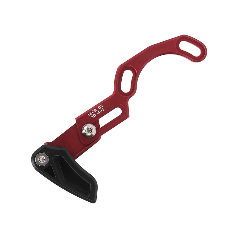 Bike Chain Guide Professional Single Disc Aluminium Alloy Mount Bike