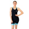 SLS3 Triathlon Suits Women - One Piece Tri Suit Women