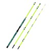 Fiblink Catfish Fishing Rods, 1 Piece/2 Piece Catfishing Pole, Medium