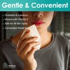 World Amenities - Bulk Makeup Remover Wipes - 25 Wipes