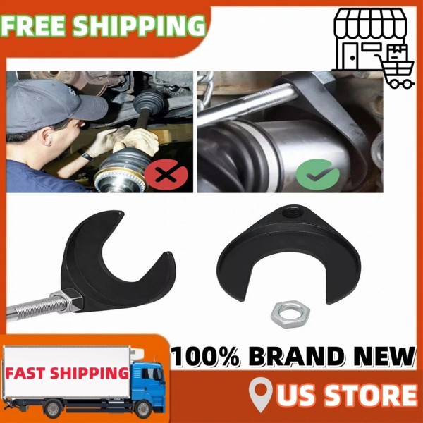 Unbranded 48mm Joint Puller Slide Hammer Adapter Front Wheel Drive