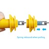 QMARK Electric Fence Gate, Electric Fence Handles, Insulated Plastic Handle,