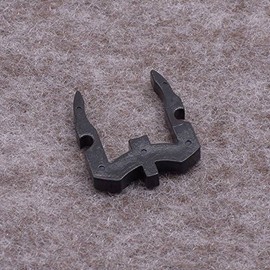 [Yu Packet Compatible Product] KVK [Z466775K/800] HC1704-B Head Clip for Old MYM Repair Parts > Sealing and Other