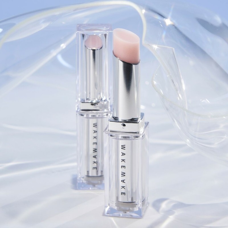 WAKEMAKE Dewy Gel Glaze Stick 12 Colors - #05 SYRUPY