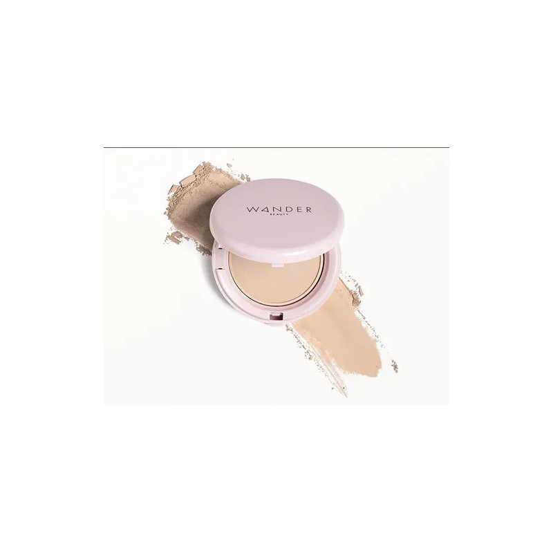 Wander Beauty Wanderlust Base De Maquillaje En Polvo