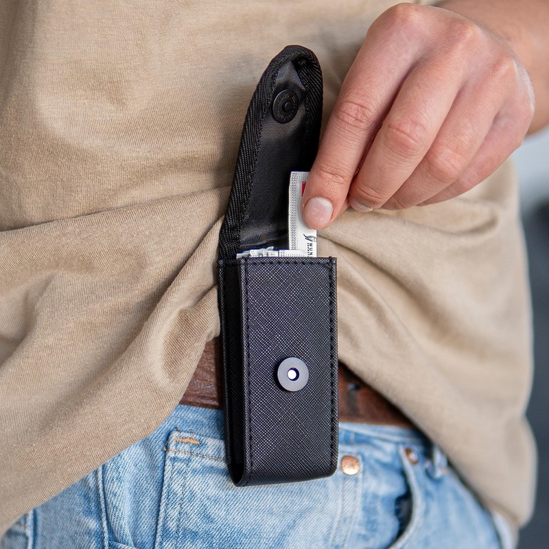 Wonder toothpicks with Flavor - 80 Individually Packaged toothpicks +