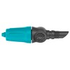 GARDENA Micro-Drip-System Adjustable Endline Drip Head 0-15 l/h: End adapter for