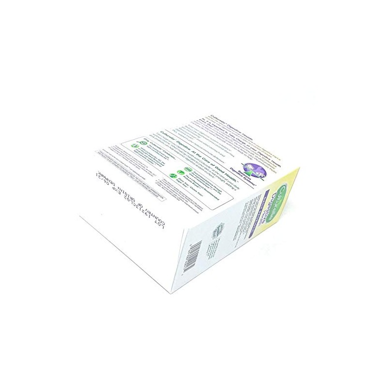 Culturelle Digestive Health Probiótico, 80 Cápsulas