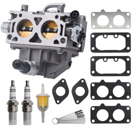 GX630 Carburetor Fit for Honda GX630 GX630R GX630RH GX660 GX690 GX690R Carb BK07A D Carb 16100-Z9E-033