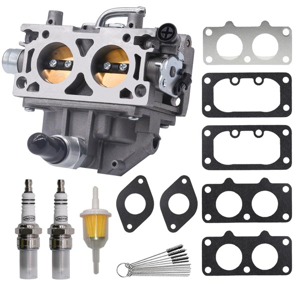 GX630 Carburetor Fit for Honda GX630 GX630R GX630RH GX660 GX690