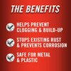 STA-BIL Ceramic Pro Guard – Ceramic Protection for Lawn Mowers
