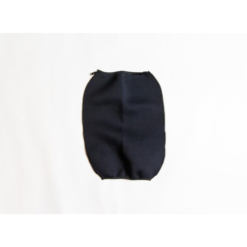 Ski Binding Neoprene Padded Protective Sleeve (Binding Buddy without Carrying