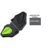Jenzi Trout dough shaper in teardrop shape + free Petri