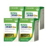 GC녹십자웰빙 위건강엔 그린세라 30캡슐 4박스 GC Greensera for Stomach Health 30 Capsules 4 Boxes