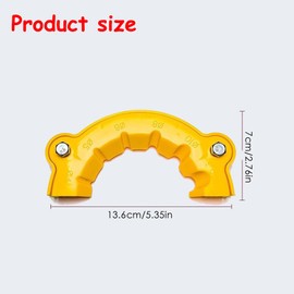 Drill Bit Sharpener Tool,Drill Sharpener Machine,Multipurpose Drill Angle Grinder Grinding Tool Sharpener,Electric Drill Bits Grinding Sharpeners,Drill Bit Sharpening Tool for All Bits