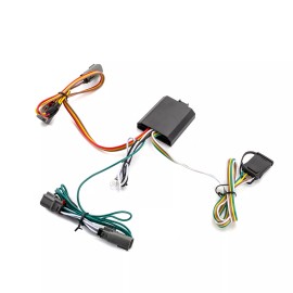 XM For Ford Bronco Sport 2021+  - Trailer Tow Light Wiring Harness Connector