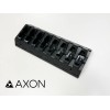 AXON AX1026 T01020 BODY CAMERA 8 SLOT USB-C CHARGING DOCK