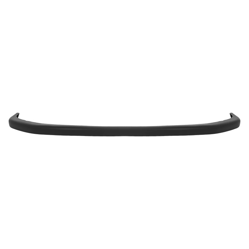 HECASA New Front Bumper Upper Cover For Dodge Ram 1500