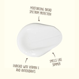 Sun Bum Sun Bum Original Spf 50 Sunscreen Lotion Vegan and Reef Friendly (octinoxate & Oxybenzone Free) Broad Spectrum Moisturizing Uva/uvb Sunscreen With Vitamin E 8 Ounce 2 Pack