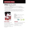 Stone Pro Pro Sealer (Pint)
