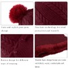 Rayson Winter Thickened Lining Hat for Women Thermal Balaclava Hood