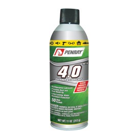 Penray 4616 4.0 Cleaner Lubricant, 11 oz