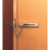 Guard Lock Guard Metal Outside with Open Door Replacement Lock