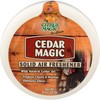 Citrus Magic Solid Odor Absorber Cedar 8 OZ