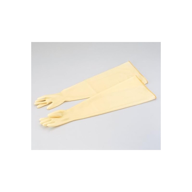 As One Glove Box Gloves For 5.9 inches (150 mm)