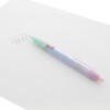 Sunstar Stationery Atsumame Animal Crossing Mechanical Pencil Foucault S4482794