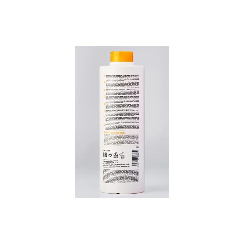 Kit Anticaída Lendan Pilosome Shampoo + Loción Resistencia