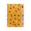 Sun-Star Stationery S2174898 Patty & Jimmy Sanrio Characters Goods, Clear