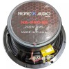 Nemesis Audio NA-PRO65 6.5" 240W Midrange Speaker with Built-in Bullet
