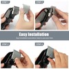 Guard Replacement for Wahl Clipper Guards Set Hair Clipper and