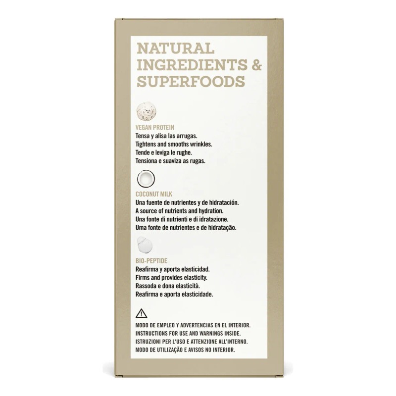 LaCabine Sérum Protein Shot Todo tipo de piel