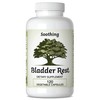 Bladder Rest - Premium Bladder Formula for Bladder Health &