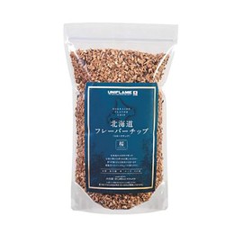 UNIFLAME 665961 Hokkaido Flavor Chips, Cherry Blossom