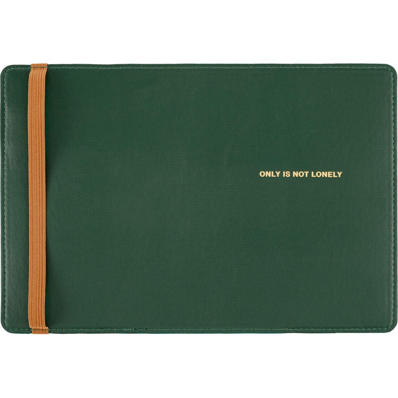 Hobo Handwritten Diary Original (A6) Diary Cover ONLY IS NOT