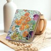 APHISON Womens Wallet RFID Wallet Women Slim Bifold Compact Small