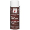 Glossy Stain Aerosol Spray 12oz-Walnut Wood Tone