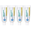 Globe Triple Antibiotic First Aid Ointment, 0.5 oz (4-Pack) |