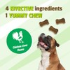 Suplemento para Perros Lawn Aid Evita Manchas de Orina en