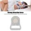 Headgear Clip for ResMed N10 F10 Silicone Pad Precisely Manufactured