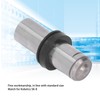 4Pcs Excavator Joystick Handle Hydraulic Button Control Valve Rubber Sealing