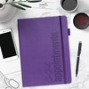 GoGirl Salon Appointment Book – Reservation Book for Beauty Salons,