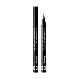 Rimmel Exagerate Lasting Liquid Eyeliner WP 106 Territorracotta, 1 Piece