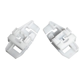 Finao Car // 2 Clips for Window Regulator for Renault and Citroen